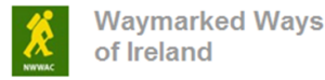 Waymarked Ways of Ireland
